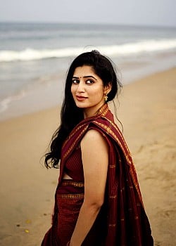 Shambhavy Gurumoorthy